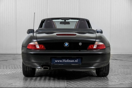 BMW Z3 Roadster 1.8 S Airco . thumbnail 15
