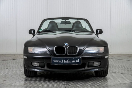 BMW Z3 Roadster 1.8 S Airco . thumbnail 16