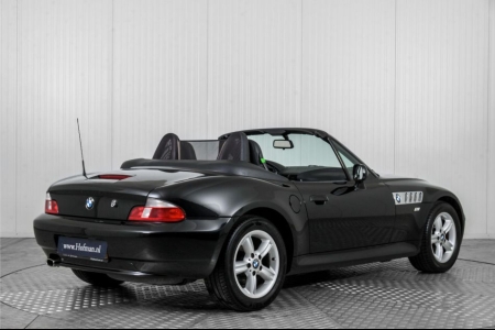 BMW Z3 Roadster 1.8 S Airco . thumbnail 2