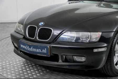 BMW Z3 Roadster 1.8 S Airco . thumbnail 20