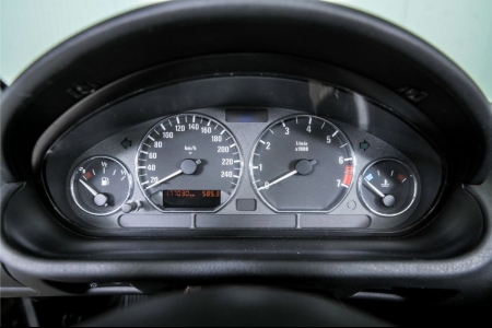 BMW Z3 Roadster 1.8 S Airco . thumbnail 21