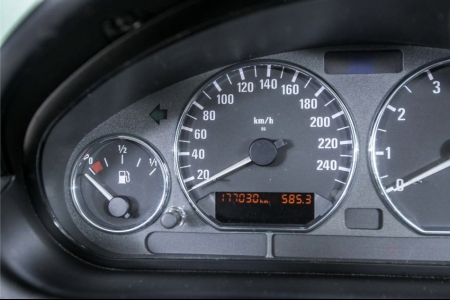 BMW Z3 Roadster 1.8 S Airco . thumbnail 22