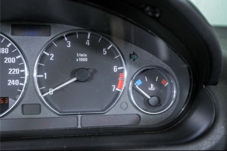 BMW Z3 Roadster 1.8 S Airco . thumbnail 23