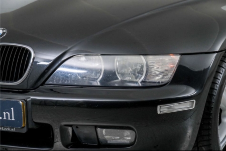 BMW Z3 Roadster 1.8 S Airco . thumbnail 24