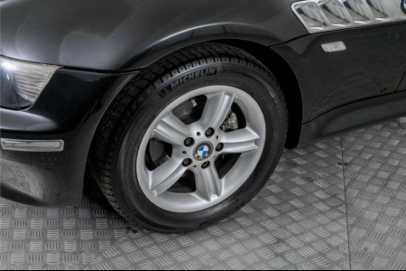BMW Z3 Roadster 1.8 S Airco . thumbnail 25