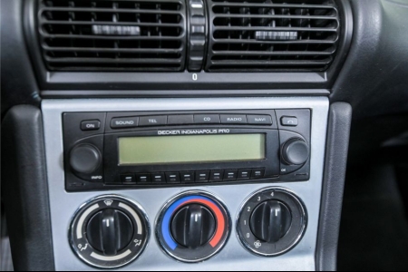 BMW Z3 Roadster 1.8 S Airco . thumbnail 27