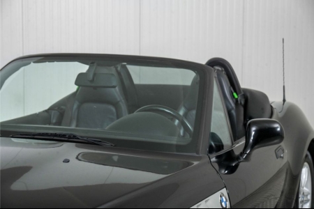 BMW Z3 Roadster 1.8 S Airco . thumbnail 29