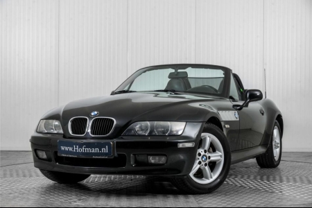 BMW Z3 Roadster 1.8 S Airco . thumbnail 3