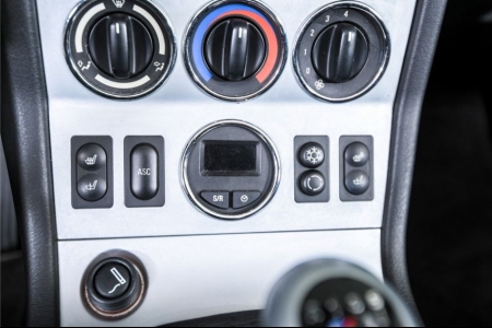 BMW Z3 Roadster 1.8 S Airco . thumbnail 30