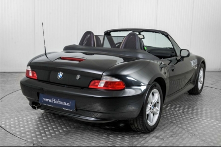 BMW Z3 Roadster 1.8 S Airco . thumbnail 32