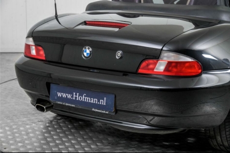 BMW Z3 Roadster 1.8 S Airco . thumbnail 33