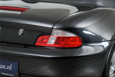 BMW Z3 Roadster 1.8 S Airco . thumbnail 34