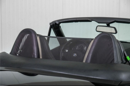 BMW Z3 Roadster 1.8 S Airco . thumbnail 36