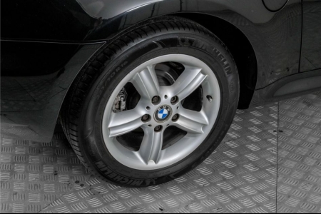 BMW Z3 Roadster 1.8 S Airco . thumbnail 37