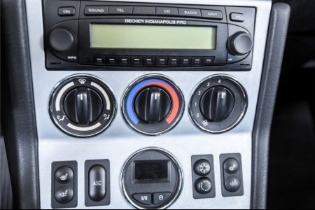 BMW Z3 Roadster 1.8 S Airco . thumbnail 38