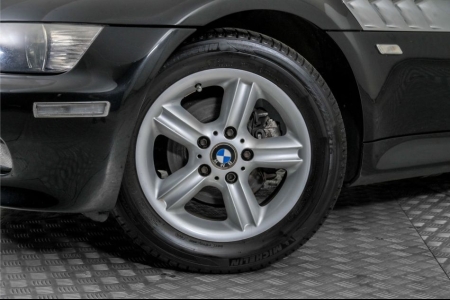BMW Z3 Roadster 1.8 S Airco . thumbnail 4