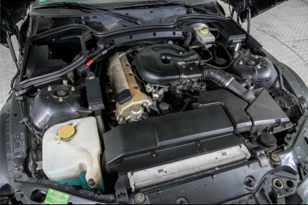 BMW Z3 Roadster 1.8 S Airco . thumbnail 41