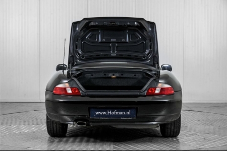BMW Z3 Roadster 1.8 S Airco . thumbnail 42