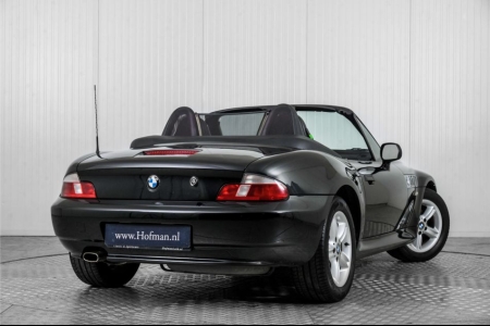 BMW Z3 Roadster 1.8 S Airco . thumbnail 44