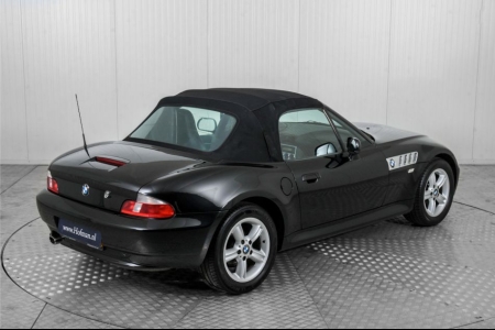 BMW Z3 Roadster 1.8 S Airco . thumbnail 47