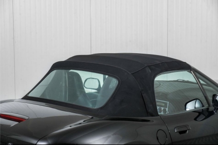 BMW Z3 Roadster 1.8 S Airco . thumbnail 48