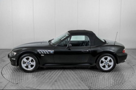 BMW Z3 Roadster 1.8 S Airco . thumbnail 49