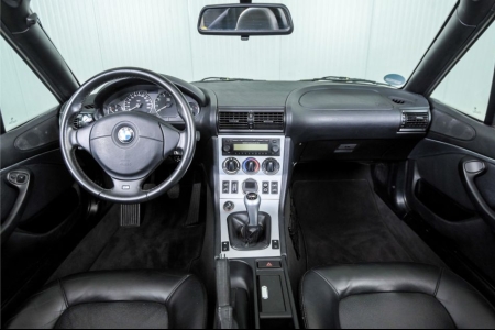 BMW Z3 Roadster 1.8 S Airco . thumbnail 5