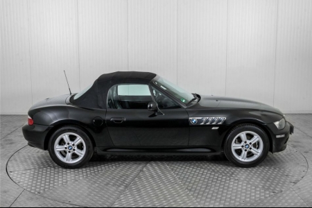 BMW Z3 Roadster 1.8 S Airco . thumbnail 50