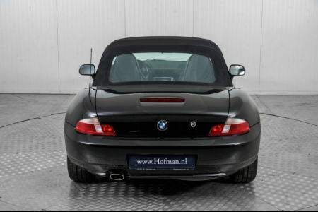 BMW Z3 Roadster 1.8 S Airco . thumbnail 51