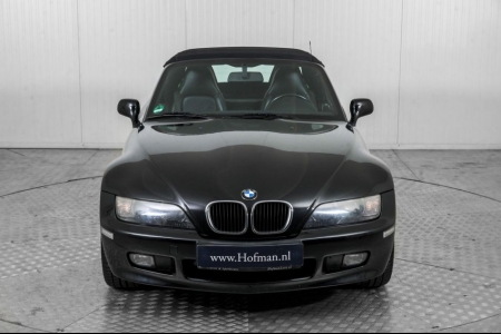 BMW Z3 Roadster 1.8 S Airco . thumbnail 52