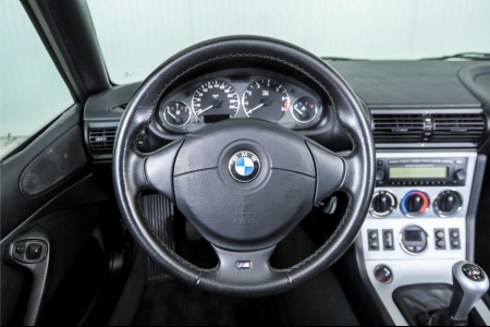 BMW Z3 Roadster 1.8 S Airco . thumbnail 6