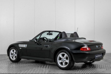 BMW Z3 Roadster 1.8 S Airco . thumbnail 8