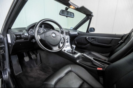 BMW Z3 Roadster 1.8 S Airco . thumbnail 9