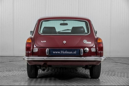 MG BGT V8 MGBGT V8 MGB LHD . thumbnail 15