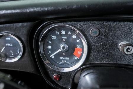 MG BGT V8 MGBGT V8 MGB LHD . thumbnail 18