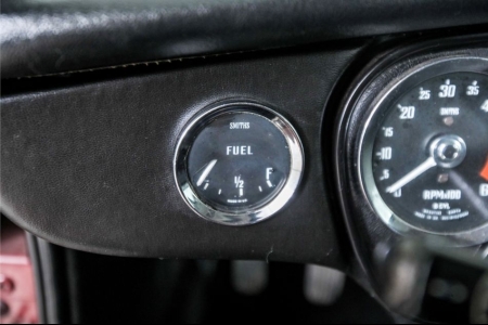 MG BGT V8 MGBGT V8 MGB LHD . thumbnail 27