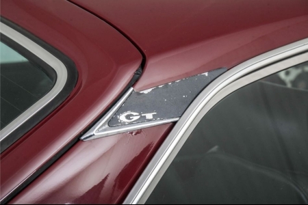 MG BGT V8 MGBGT V8 MGB LHD . thumbnail 35