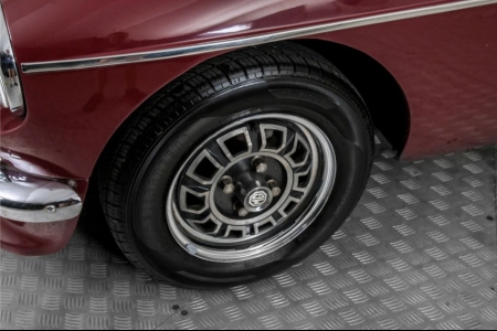MG BGT V8 MGBGT V8 MGB LHD . thumbnail 39