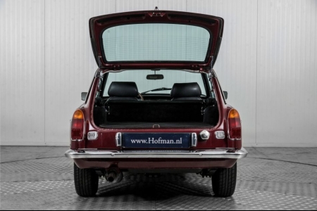 MG BGT V8 MGBGT V8 MGB LHD . thumbnail 43
