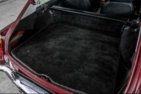 MG BGT V8 MGBGT V8 MGB LHD . thumbnail 44