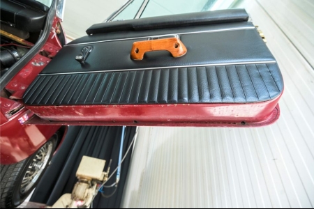 MG BGT V8 MGBGT V8 MGB LHD . thumbnail 48