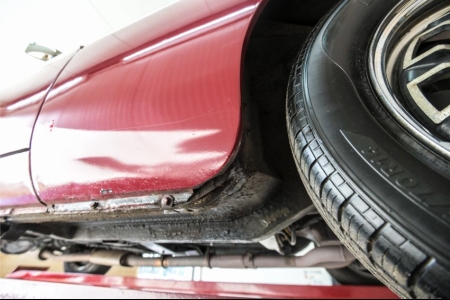 MG BGT V8 MGBGT V8 MGB LHD . thumbnail 52