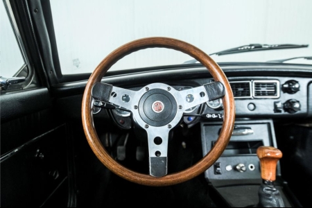 MG BGT V8 MGBGT V8 MGB LHD . thumbnail 6