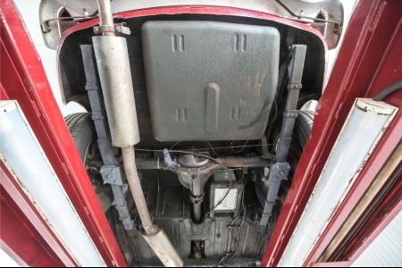 MG BGT V8 MGBGT V8 MGB LHD . thumbnail 61