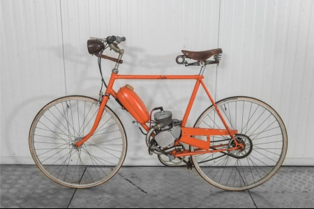 KN  Bromfiets . thumbnail 1