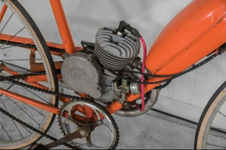 KN  Bromfiets . thumbnail 3
