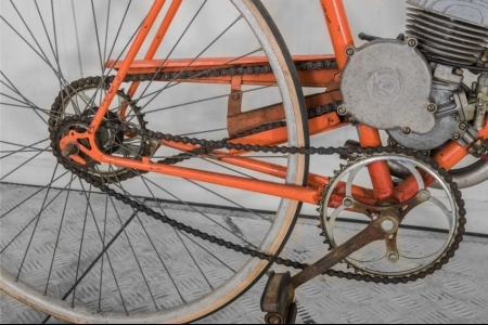 KN  Bromfiets . thumbnail 6
