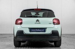 Citroën C3 1.2 PureTech S&S Feel Edition thumbnail 15