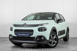 Citroën C3 1.2 PureTech S&S Feel Edition thumbnail 3