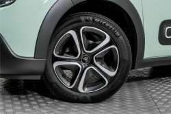 Citroën C3 1.2 PureTech S&S Feel Edition thumbnail 4